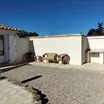 Tatil Evi De Charme A 10 Min De Narbonne