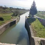 De Charme A 10 Min De Narbonne