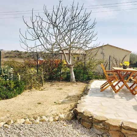 De Charme à 10 Min De Narbonne Casa vacanze *