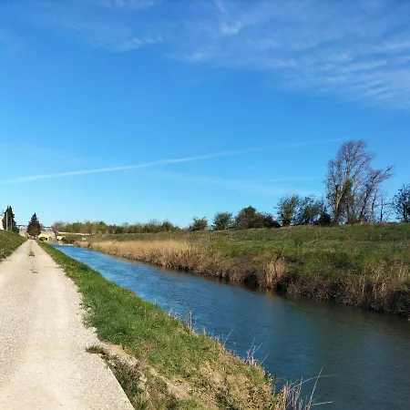 De Charme à 10 Min De Narbonne *