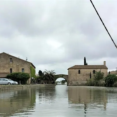 De Charme à 10 Min De Narbonne Casa vacanze *