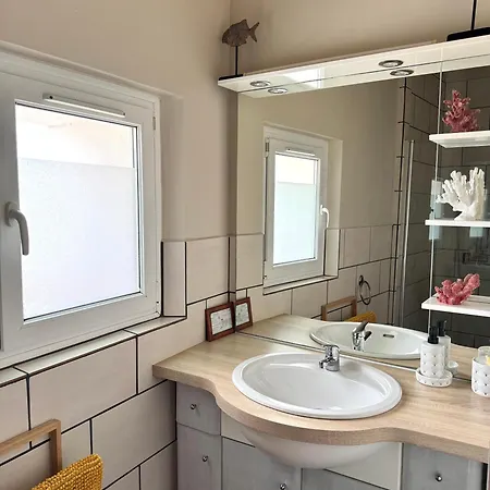 Casa vacanze De Charme à 10 Min De Narbonne *