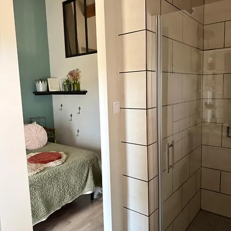 De Charme à 10 Min De Narbonne Casa vacanze Moussan