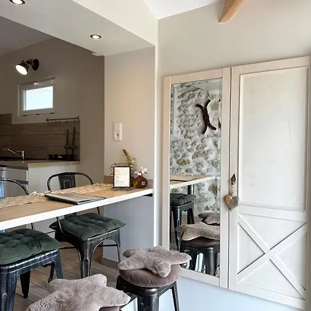 Casa vacanze De Charme à 10 Min De Narbonne Moussan