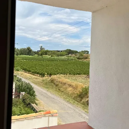 Casa vacanze De Charme à 10 Min De Narbonne
