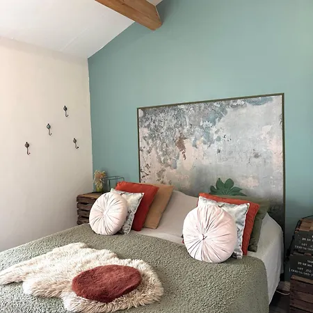 De Charme à 10 Min De Narbonne Casa vacanze *