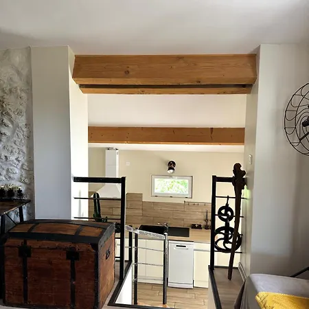 Casa vacanze De Charme à 10 Min De Narbonne *