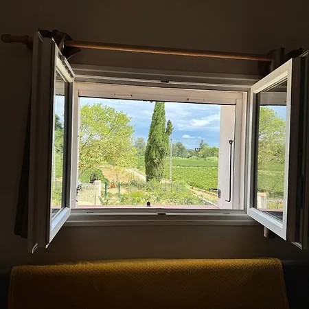 Casa vacanze De Charme à 10 Min De Narbonne