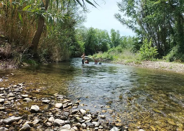De Charme à 10 Min De Narbonne *