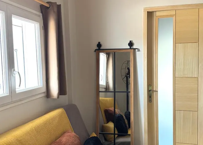 De Charme à 10 Min De Narbonne Hébergement de vacances
